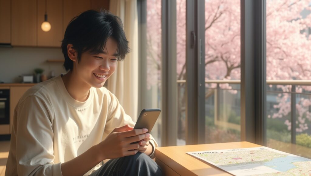 京都醍醐の1K賃貸物件！相場と選び方完全ガイド