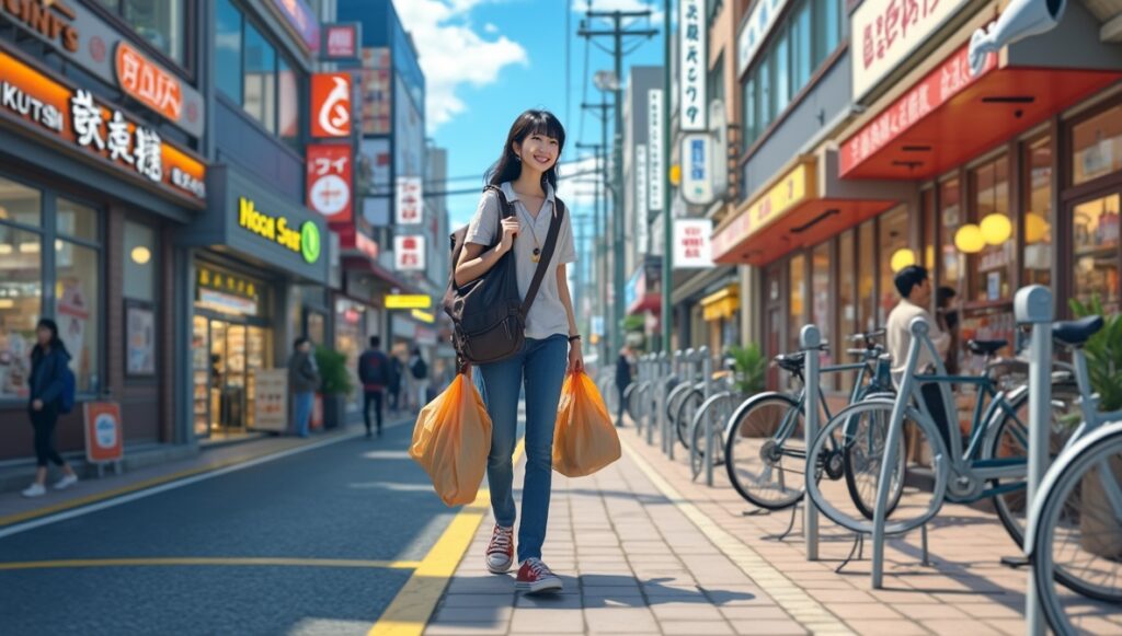 京都醍醐の学生生活サポート情報