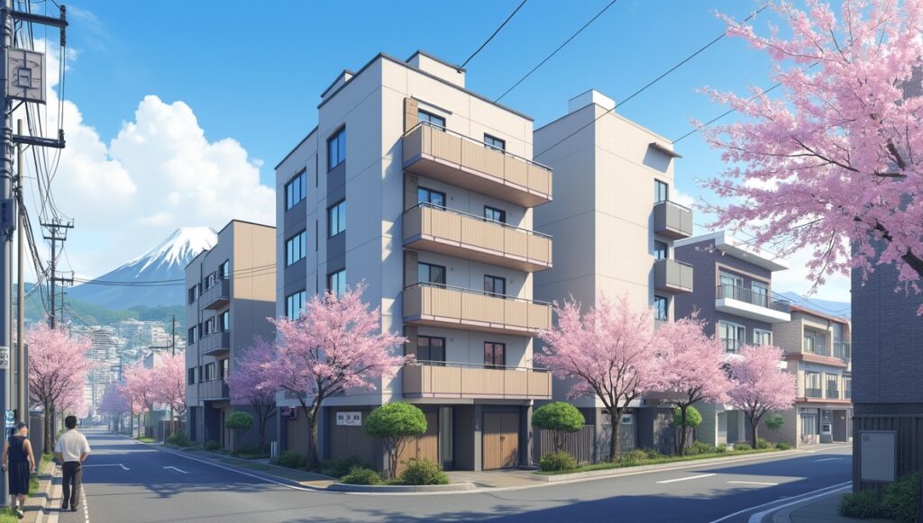 人気の賃貸マンション・アパート紹介